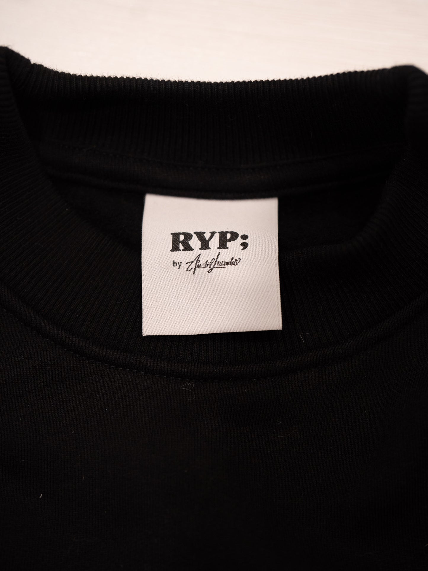 Origin Sweatshirt