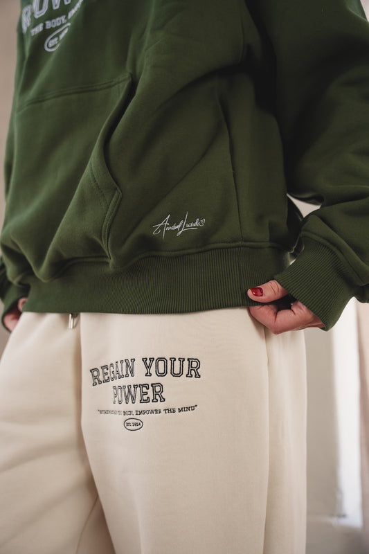 Sudadera Origin