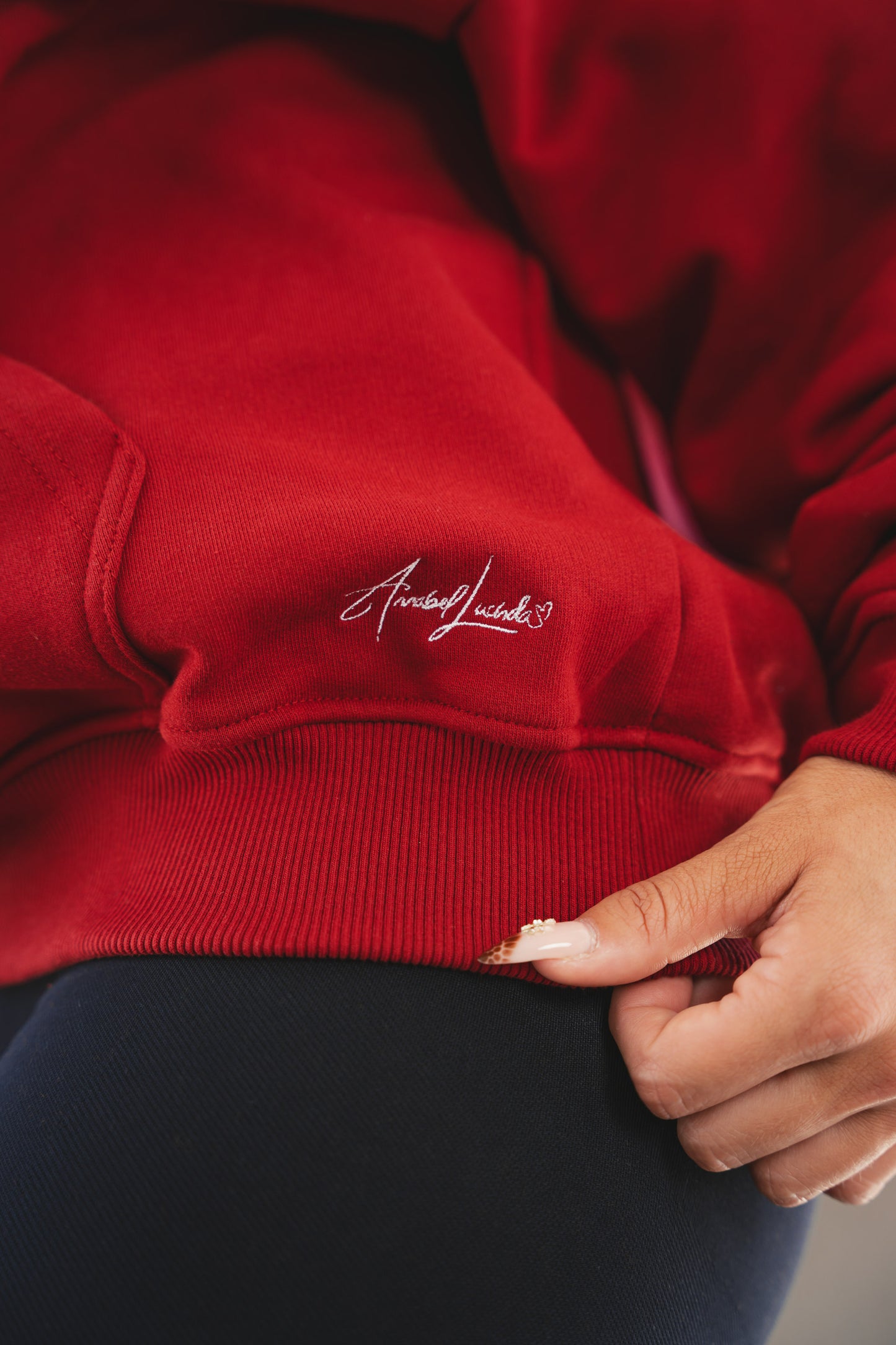Origin Hoodie