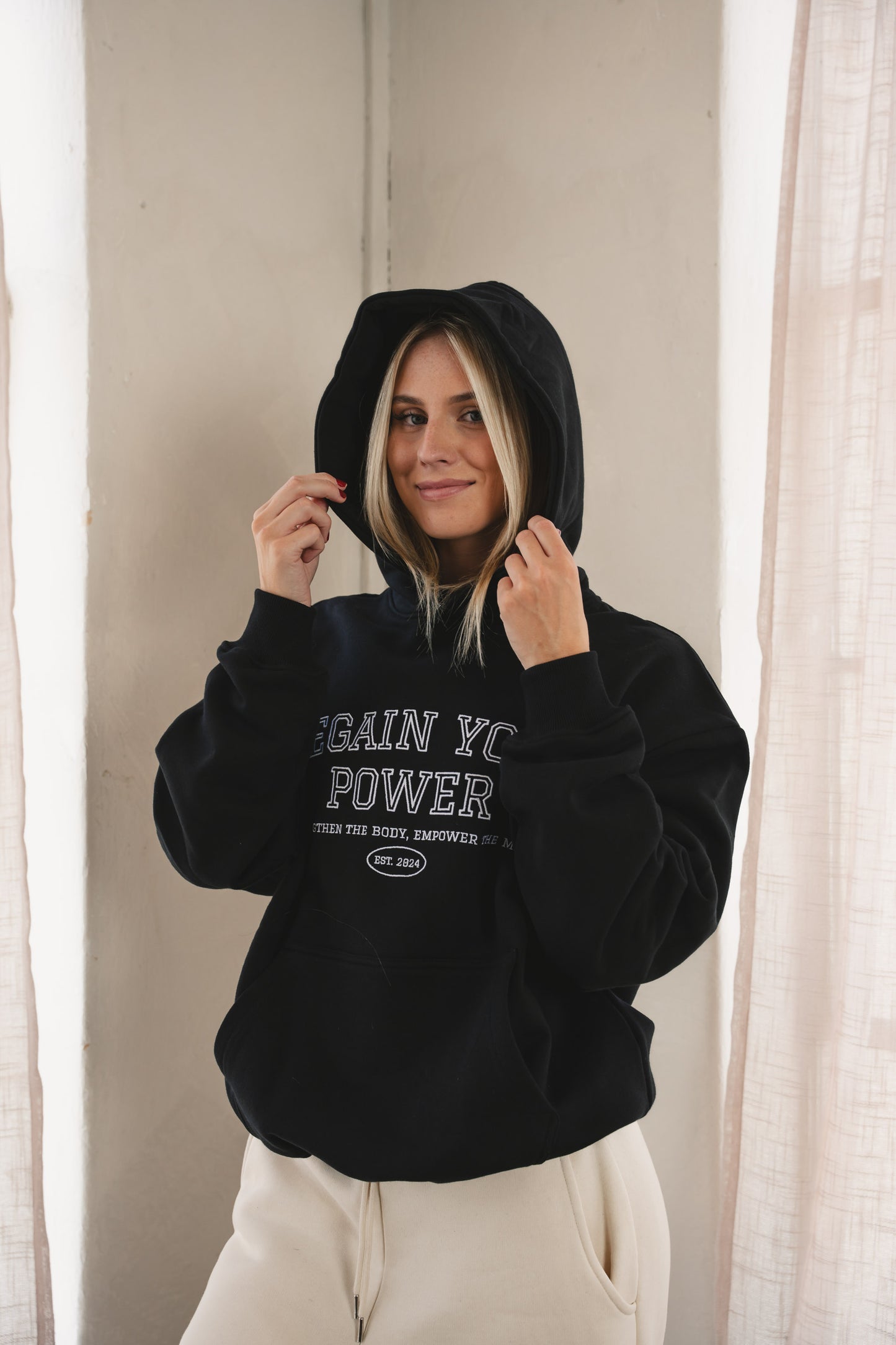 Origin Hoodie