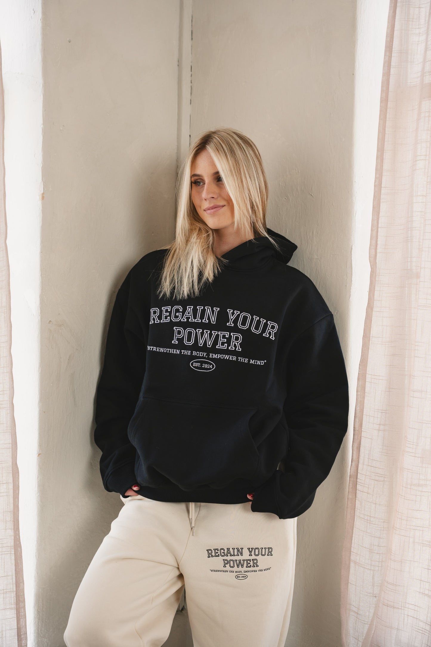 Origin Hoodie
