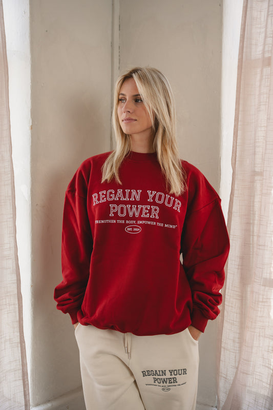 Origin Sweatshirt