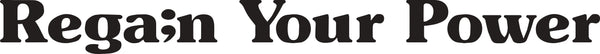 Regain Your Power LLC (by Annabel Lucinda)
