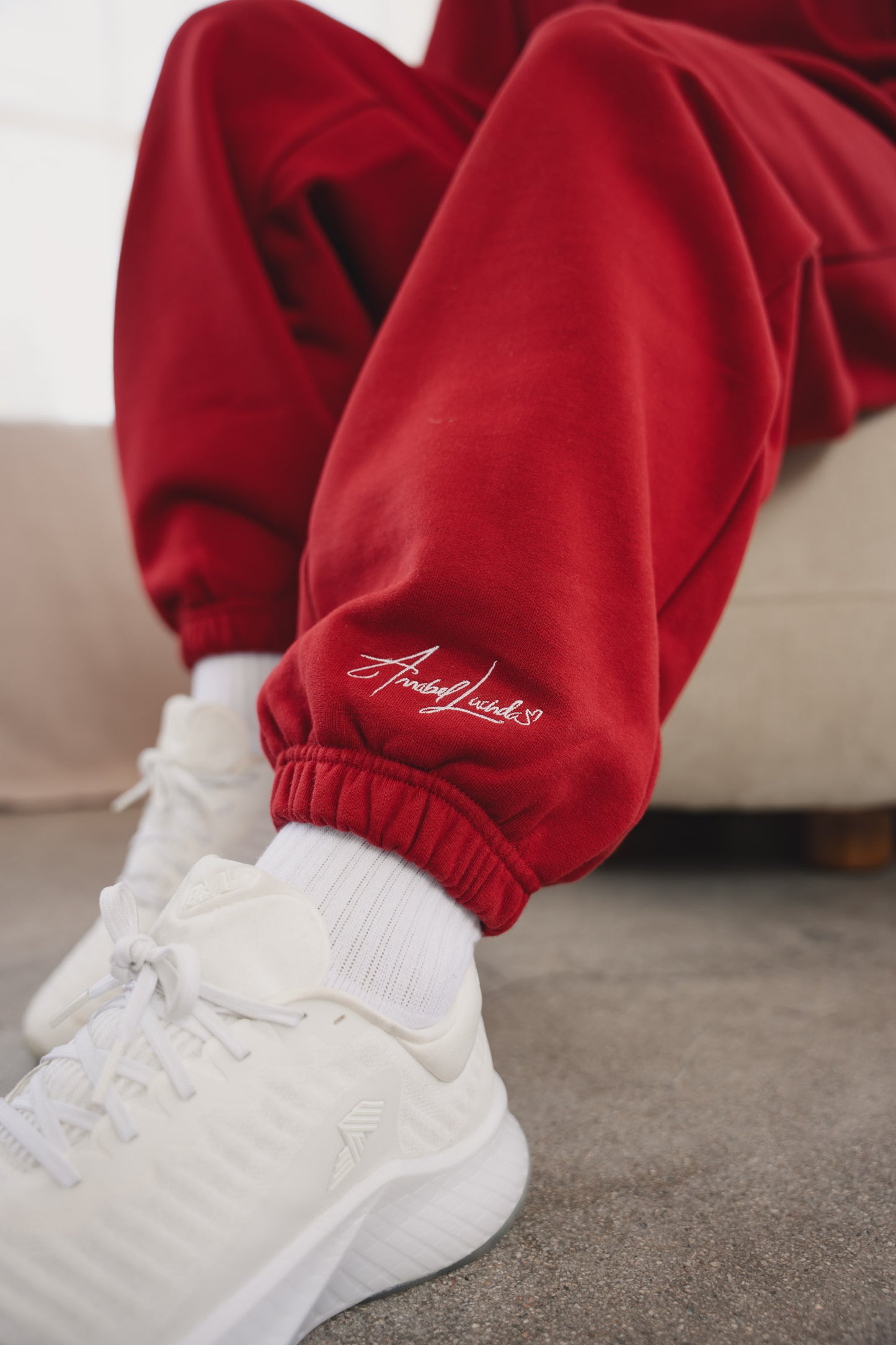 Origin Sweatpants