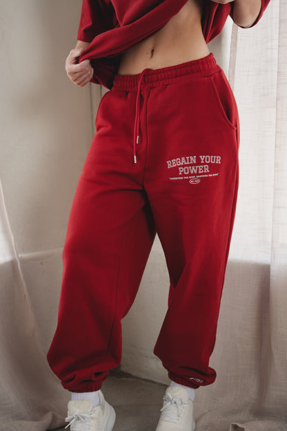 Origin Sweatpants