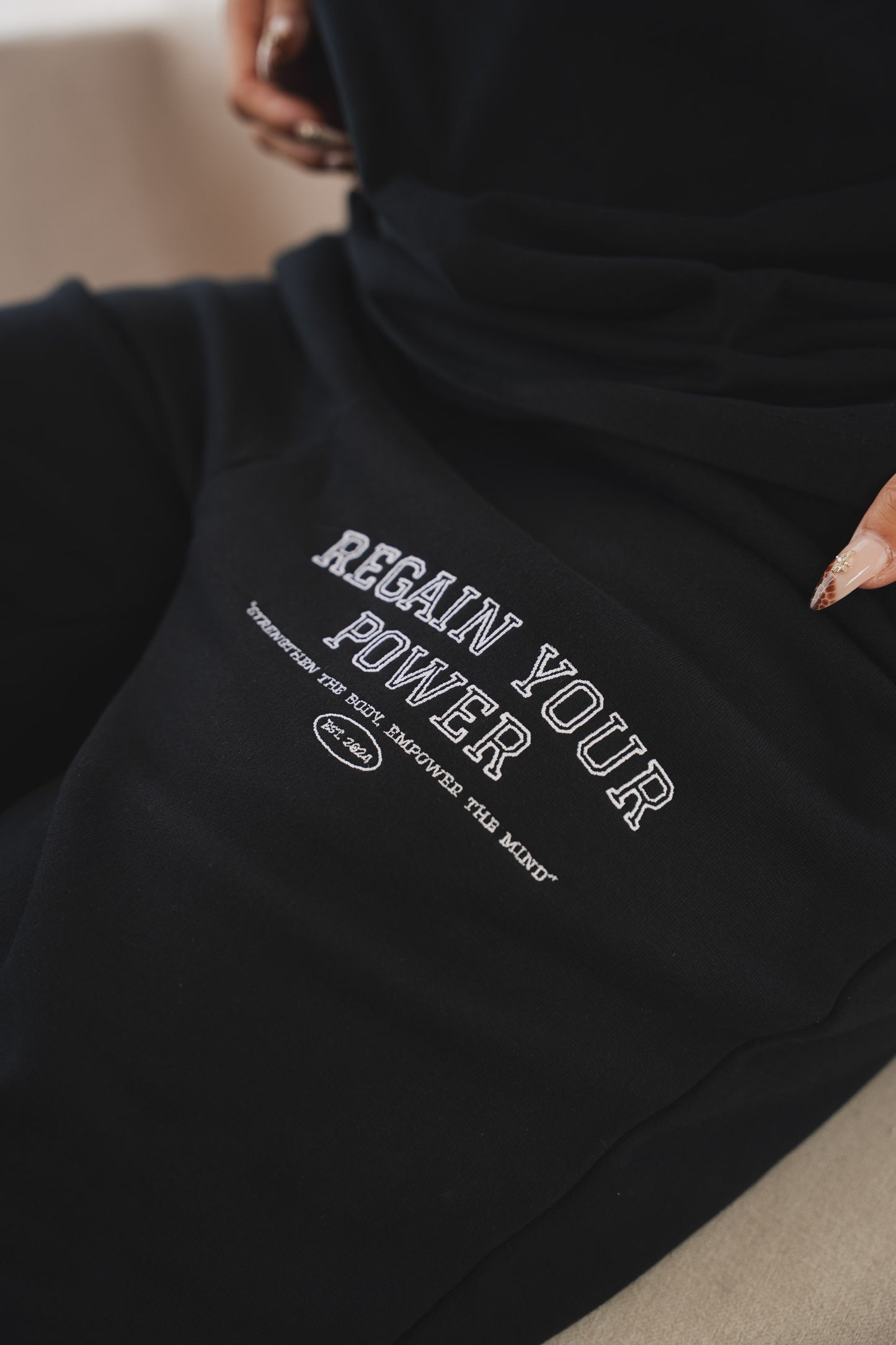 Origin Sweatpants