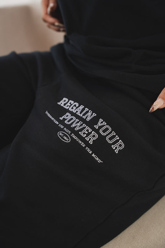 Origin Sweatpants
