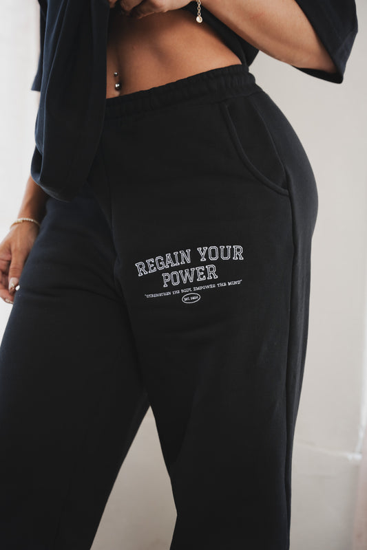 Pantalones deportivos Origin