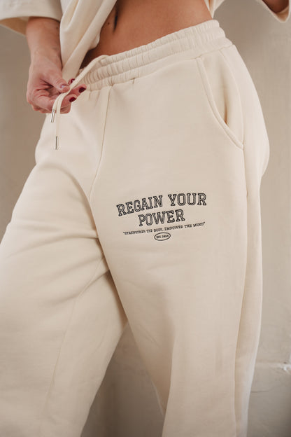 Origin Sweatpants