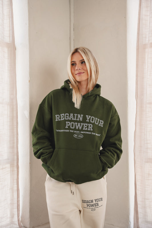 Origin Hoodie