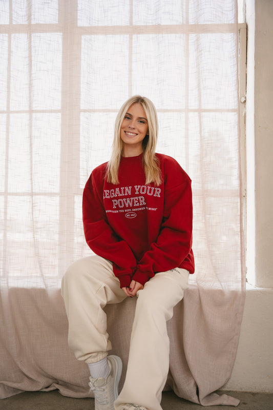 Origin Sweatshirt