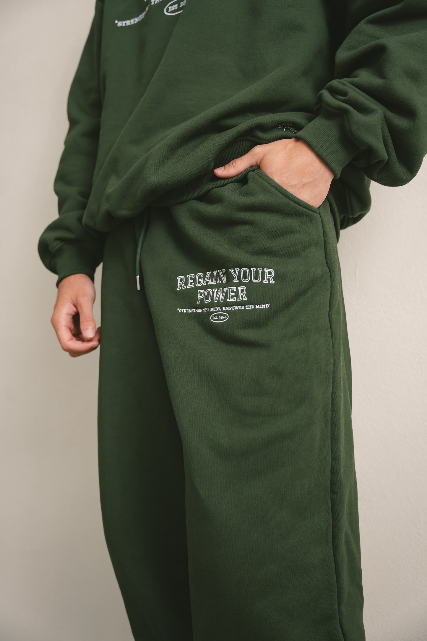 Origin Sweatpants