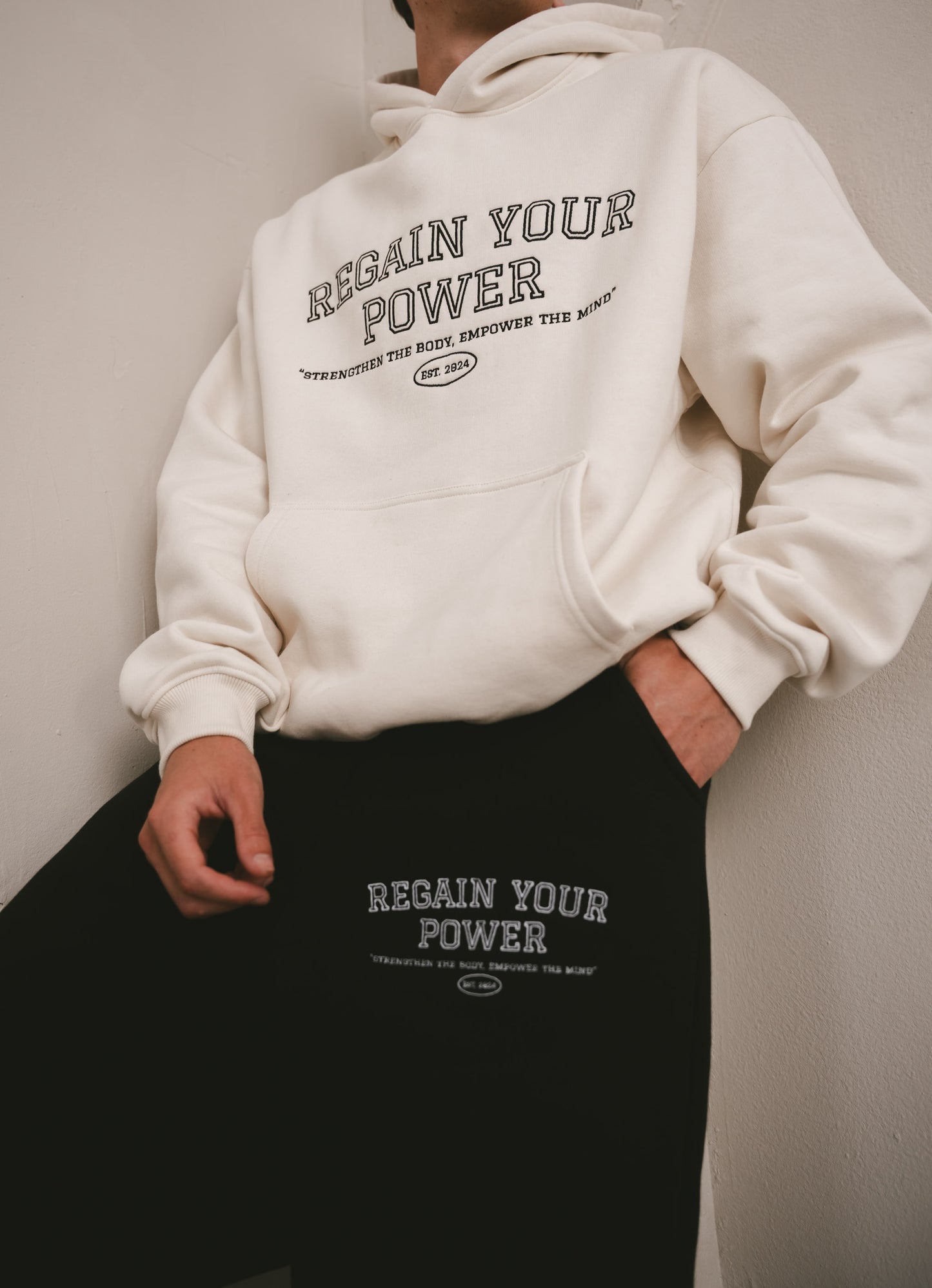 Origin Hoodie