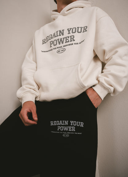 Origin Hoodie