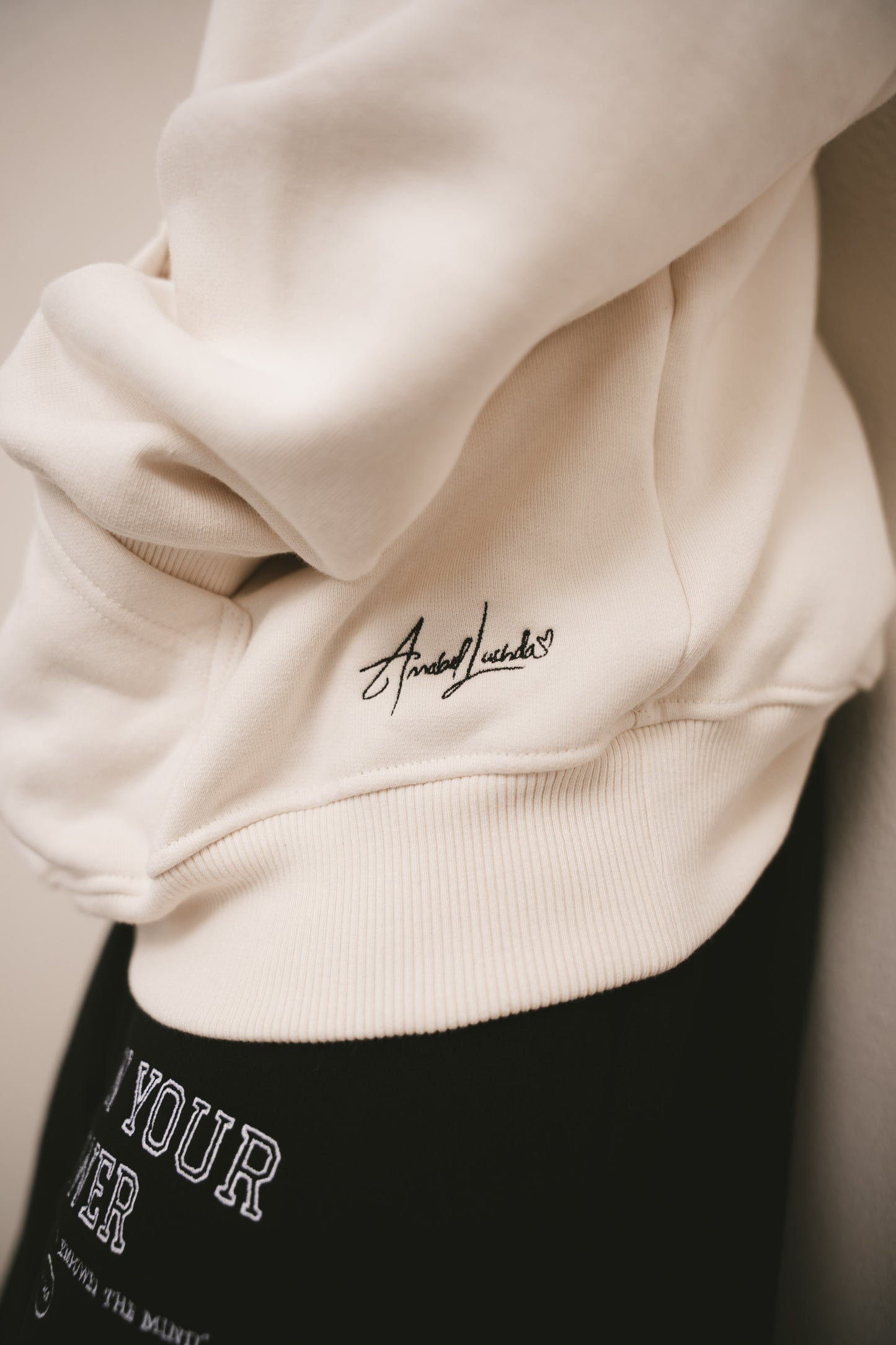 Origin Hoodie