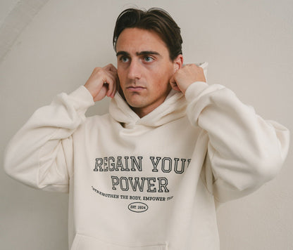 Origin Hoodie