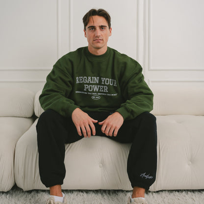 Origin Sweatshirt