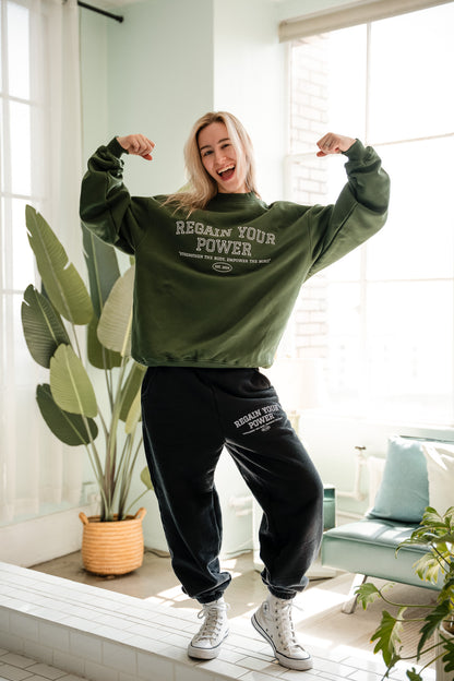 Sudadera Origin