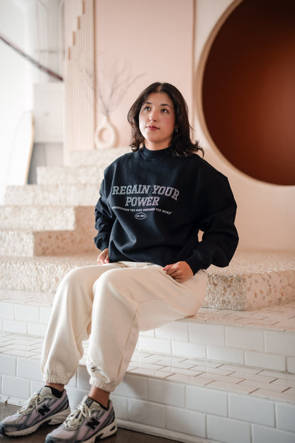 Sudadera Origin