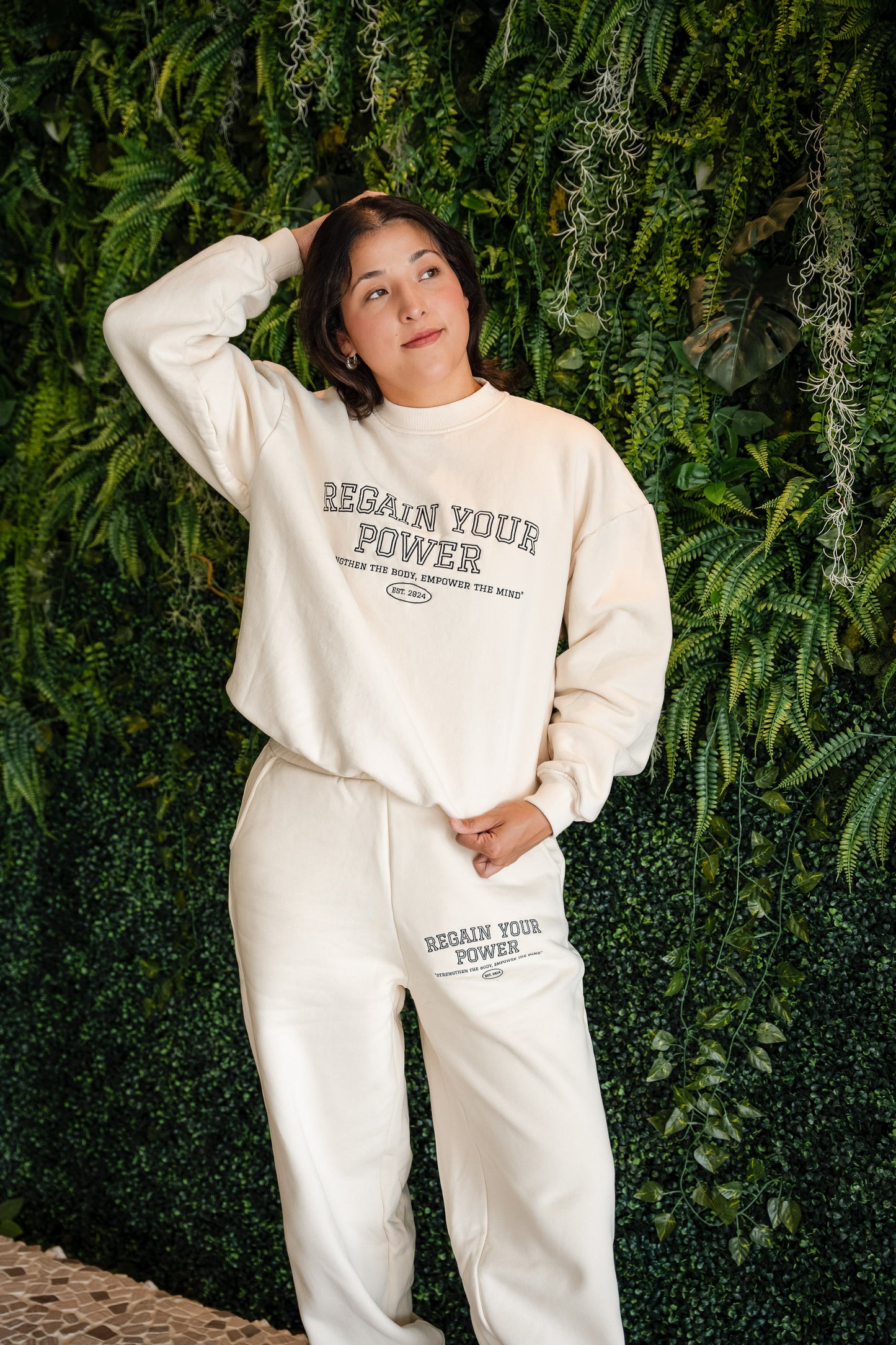 Pantalones deportivos Origin