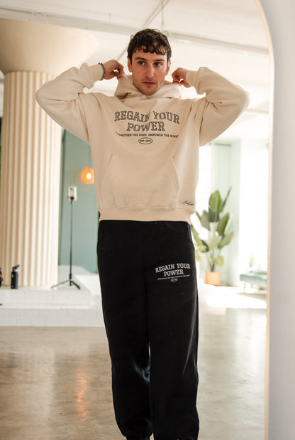 Sudadera Origin