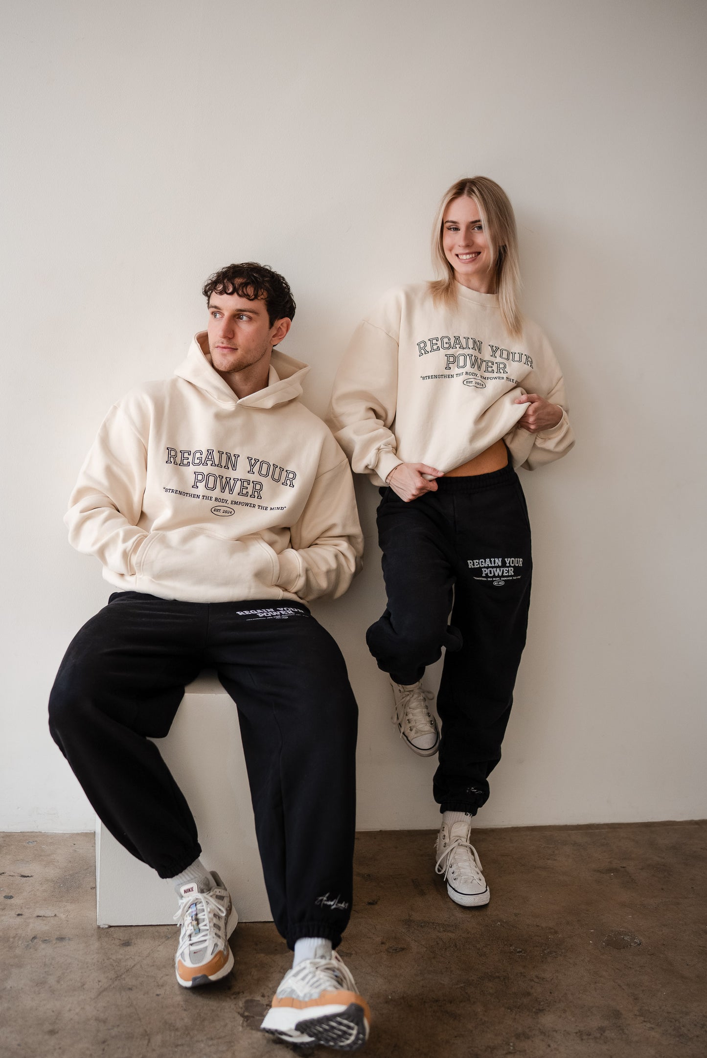 Pantalones deportivos Origin